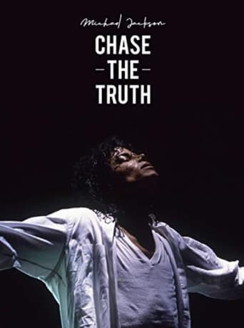 Michael Jackson: Chase the Truth Poster