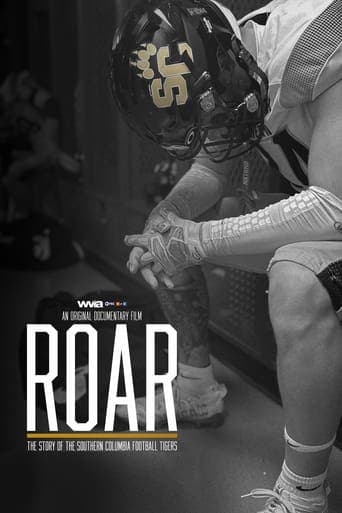 ROAR: The Story of the Southern Columbia Football Tigers Poster