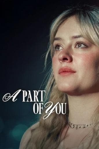 A Part of You Poster