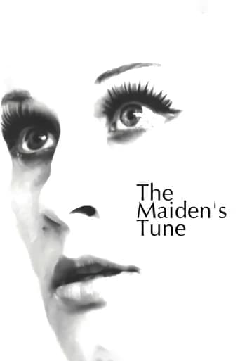 The Maiden's Tune Poster