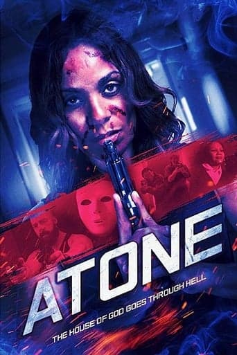 Atone Poster