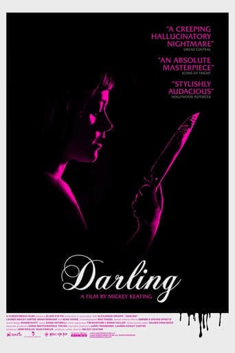 Darling Poster