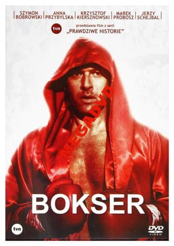 Bokser Poster