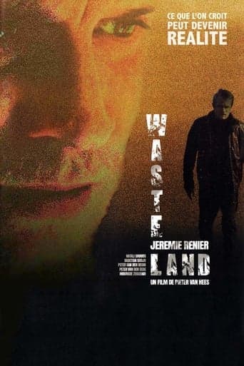 Waste Land Poster