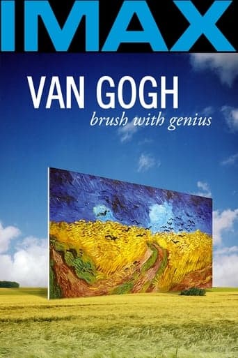 Van Gogh: Brush with Genius Poster