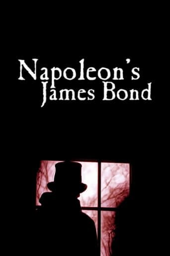 Napoleon’s James Bond Poster