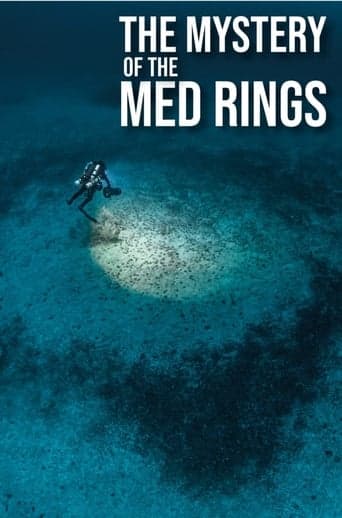 The Mystery of the Med Rings Poster