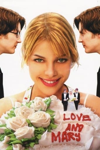 Love and Mary Poster