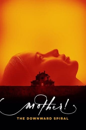 mother! The Downward Spiral Poster