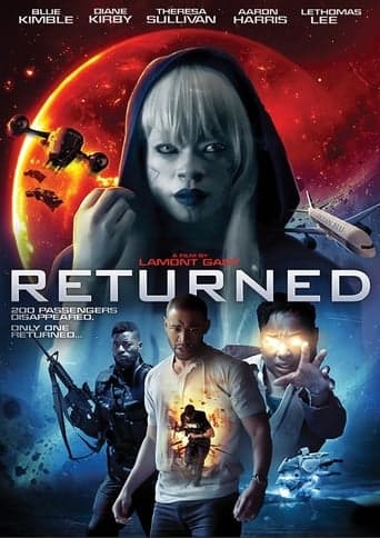 Returned Poster