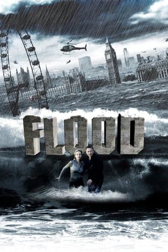 Flood Poster