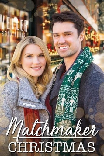 Matchmaker Christmas Poster