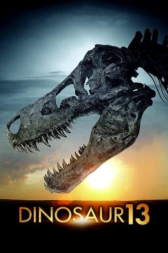 Dinosaur 13 Poster