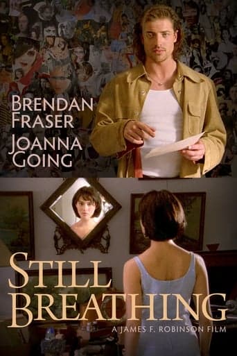 Still Breathing Poster