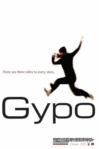 Gypo Poster