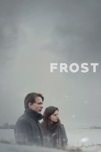 Frost Poster