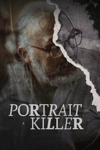 Portrait of a Killer Poster