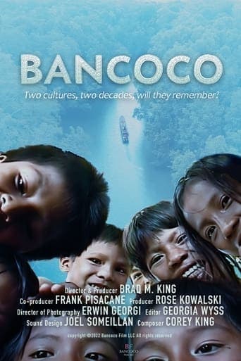 Bancoco Poster