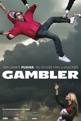 Gambler Poster