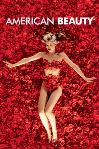 American Beauty Poster