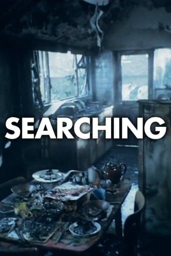 Searching Poster