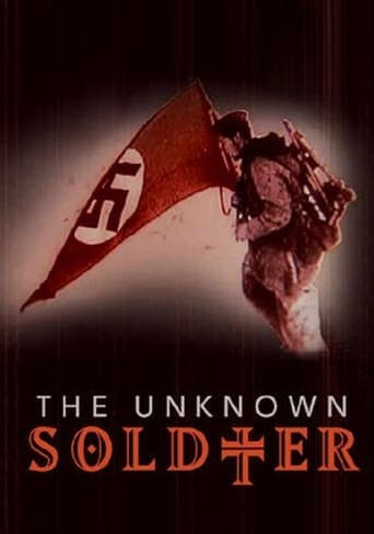 The Unknown Soldier Poster