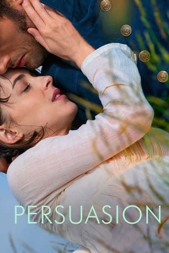 Persuasion Poster