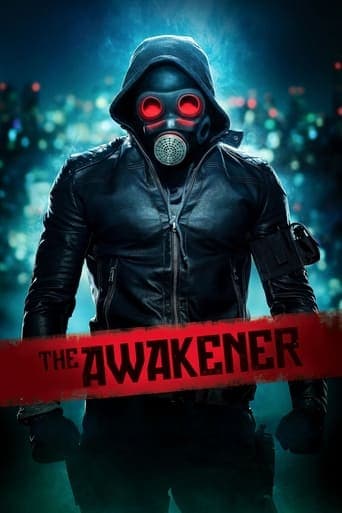 The Awakener Poster