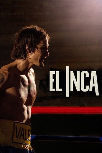 El Inca Poster