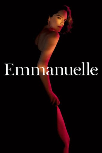 Emmanuelle Poster