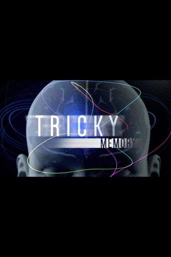 Tricky Memory Poster