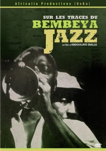 In the Footsteps of Bembeya Jazz Poster