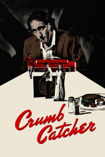 Crumb Catcher Poster