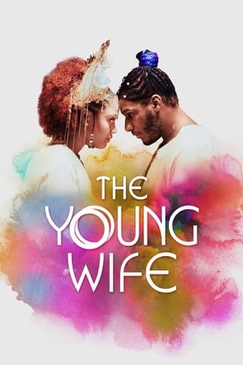 The Young Wife Poster