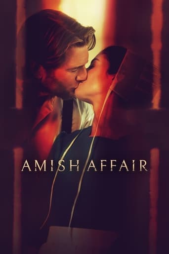 Amish Affair Poster