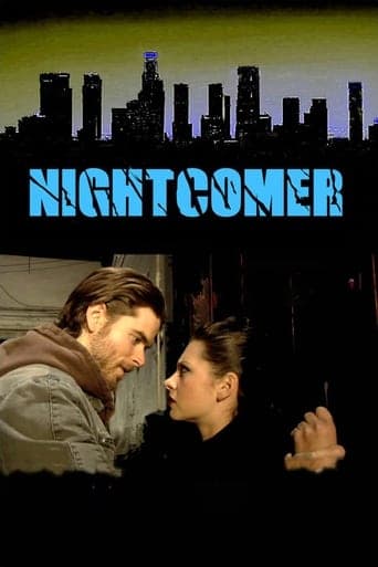 Nightcomer Poster