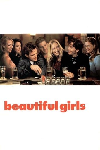 Beautiful Girls Poster