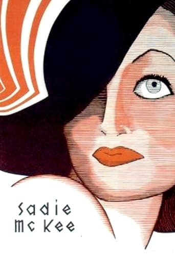 Sadie McKee Poster