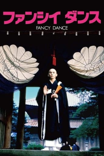 Fancy Dance Poster