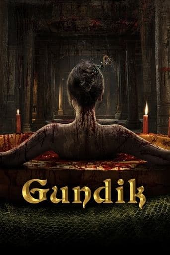 Gundik Poster