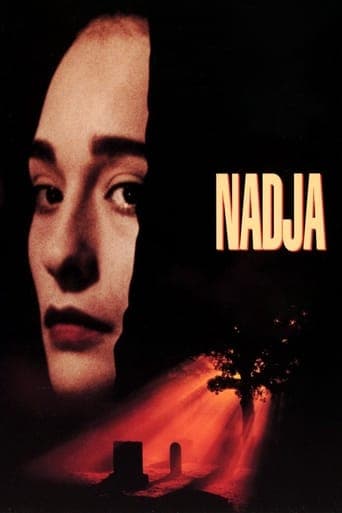 Nadja Poster