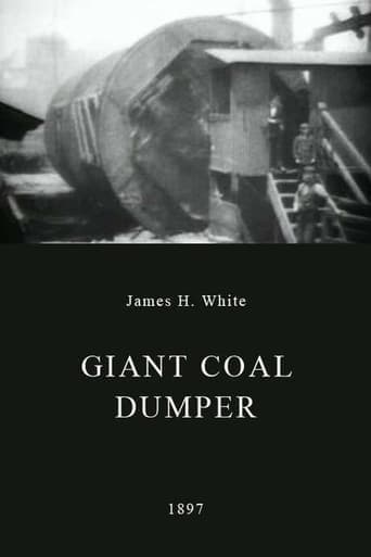 Giant Coal Dumper Poster