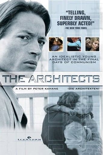 The Architects Poster