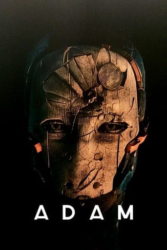 Adam Poster