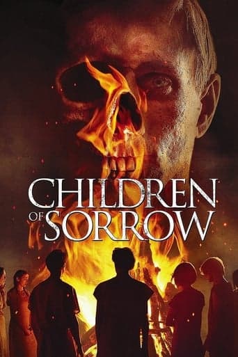 Children of Sorrow Poster