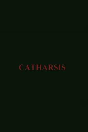 Catharsis Poster