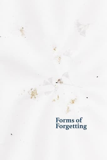 Forms of Forgetting Poster