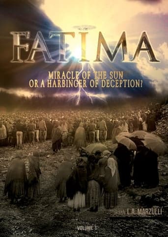 Fatima Poster