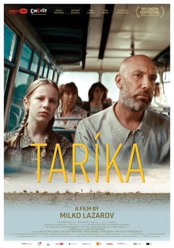 Tarika Poster