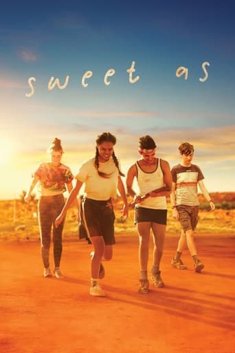 Sweet As Poster